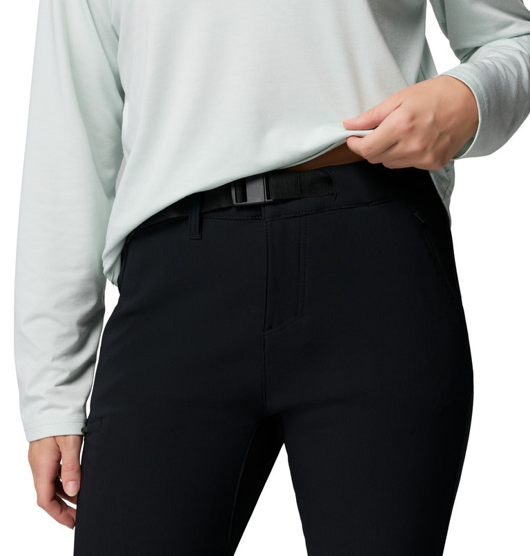 Women's Vast Canyon Softshell Pants III