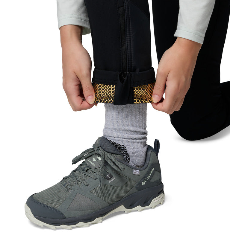 Women's Vast Canyon Softshell Pants III