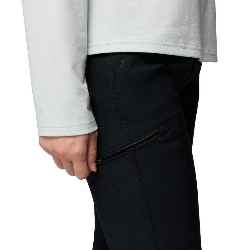 Women's Vast Canyon Softshell Pants III