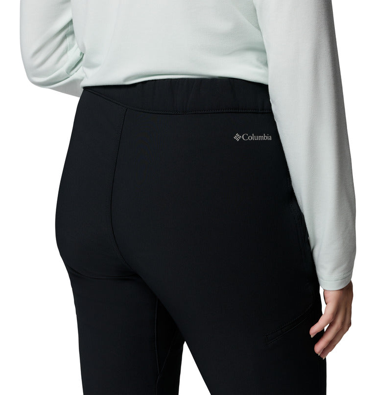 Women's Vast Canyon Softshell Pants III