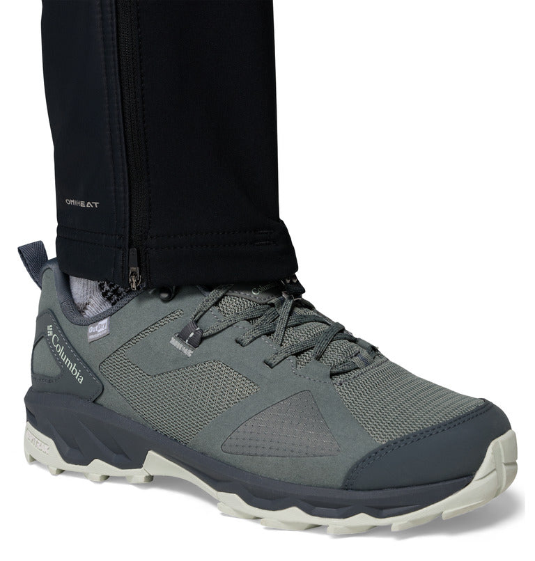 Women's Vast Canyon Softshell Pants III