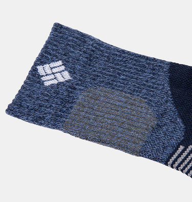 Men's Hike Crop Crew Lightweight Socks - 1 Pack