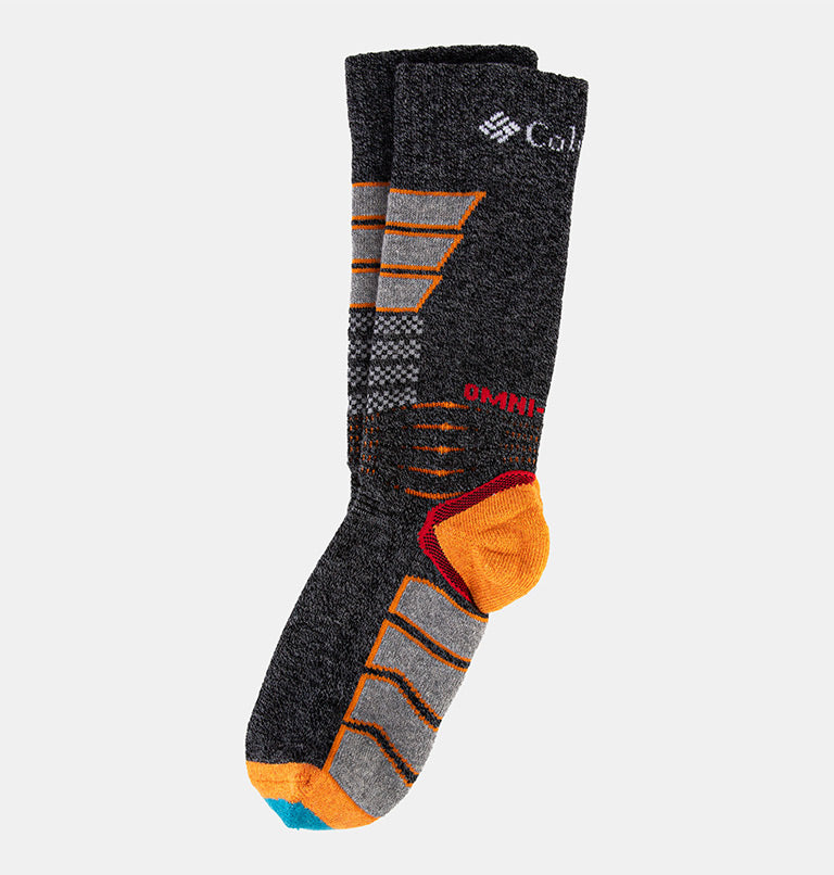 Omni Heat Trail Magic Hiking Crew Socks - 1 Pack