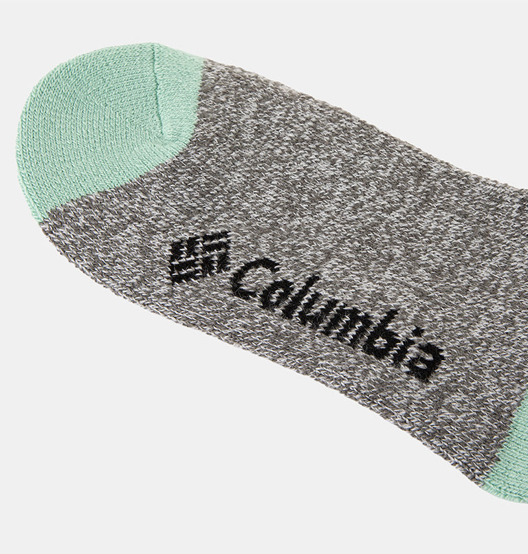 Woodland Animals Medium Weight Thermal Socks - 2 Pack