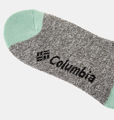 Woodland Animals Medium Weight Thermal Socks - 2 Pack