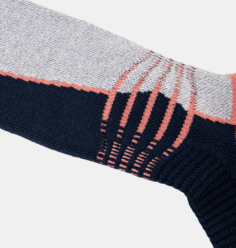 Thermolite Mountaintop OTC Ski Socks - 2 Pack