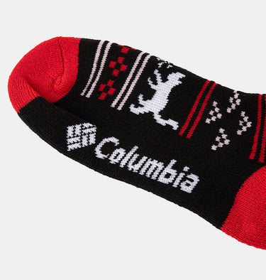 Cozy Cats Medium Weight Thermal Socks - 2 Pack