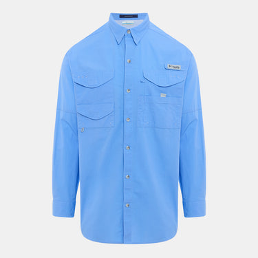 Men's PFG Bonehead Long Sleeve Shirt
