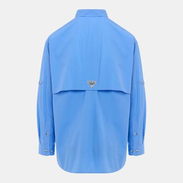 Men's PFG Bonehead Long Sleeve Shirt