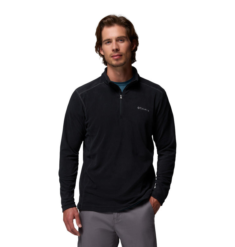 Men's Klamath Range™ II Half Zip Shirt