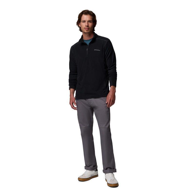 Men's Klamath Range™ II Half Zip Shirt