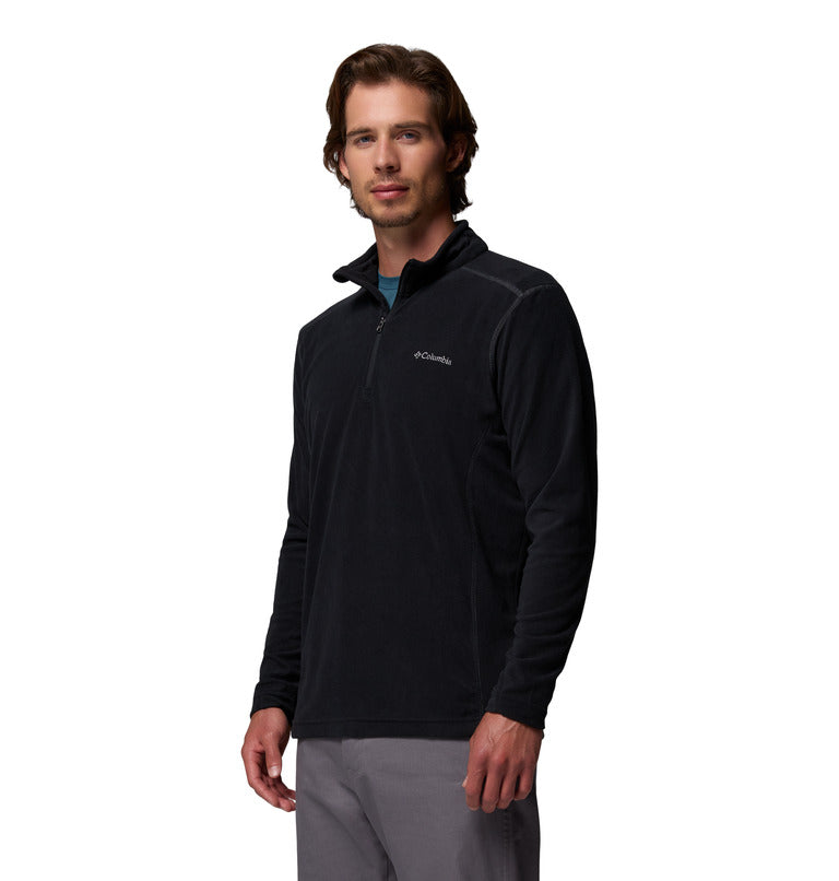 Men's Klamath Range™ II Half Zip Shirt