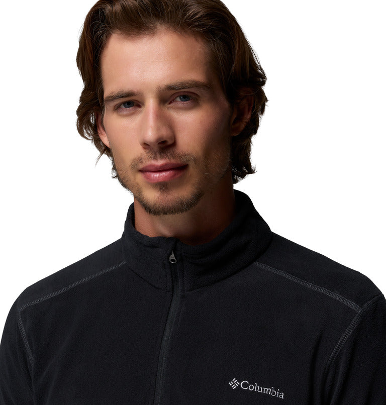 Men's Klamath Range™ II Half Zip Shirt