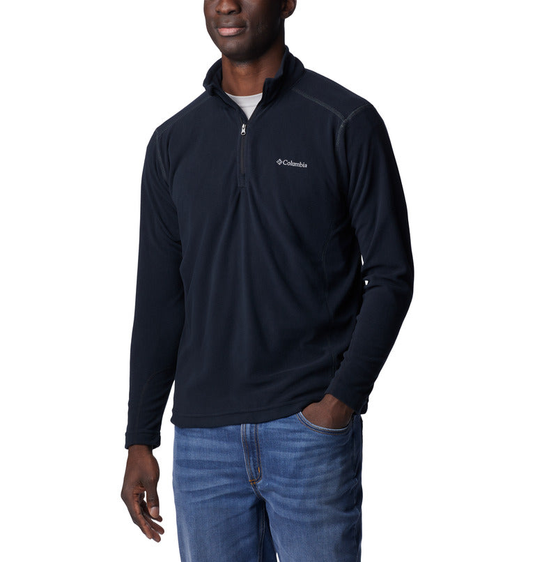 Men's Klamath Range™ II Half Zip Shirt