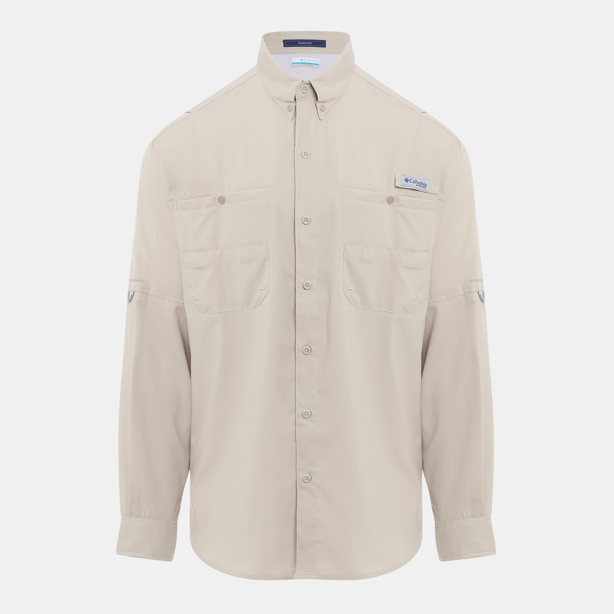 Men's Tamiami™ II Long-Sleeve Shirt