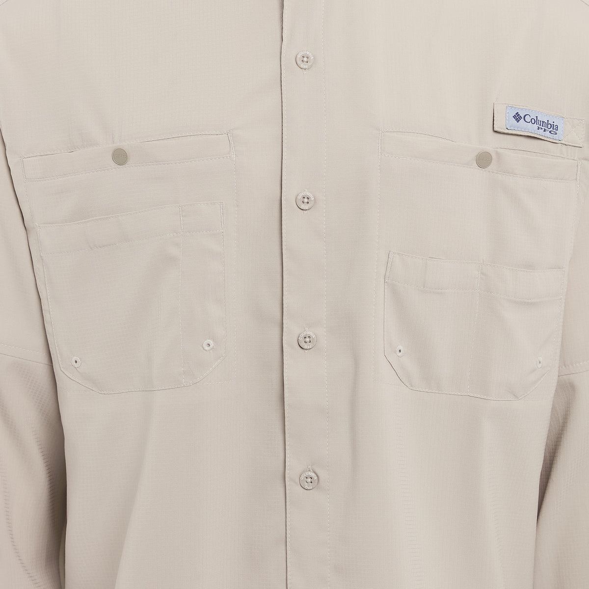 Men's Tamiami™ II Long-Sleeve Shirt