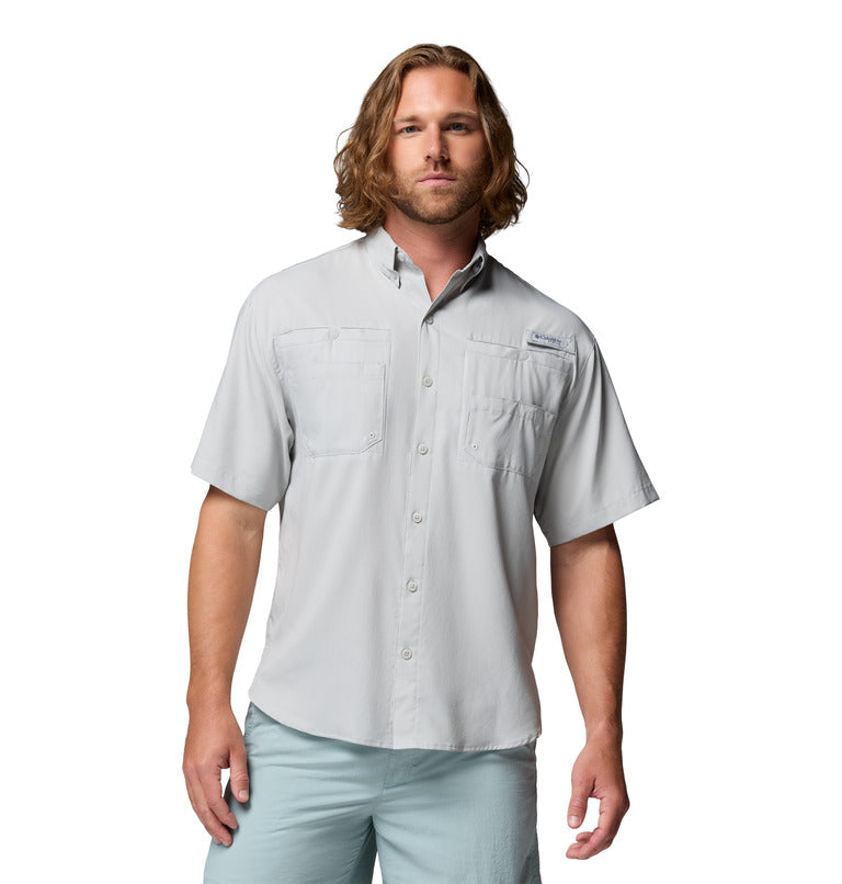 Men's PFG Tamiami II Short Sleeve Shirt