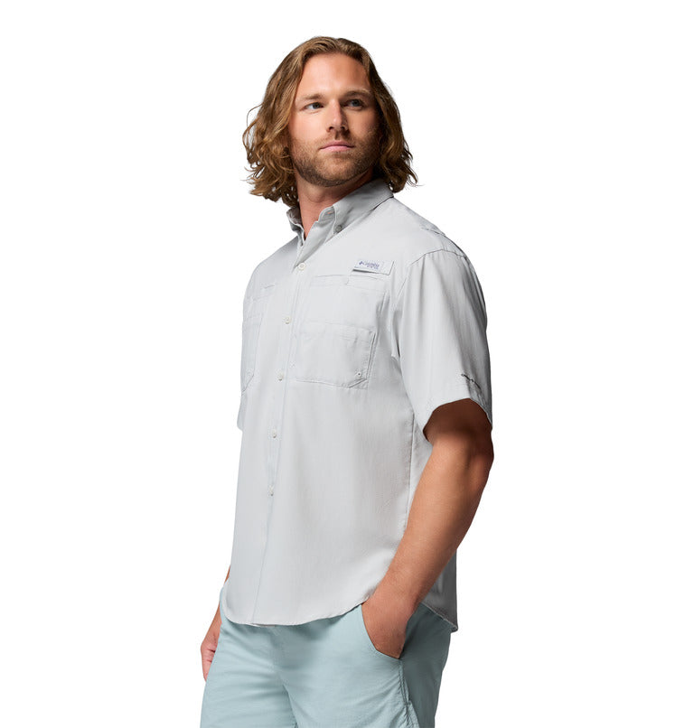Men's PFG Tamiami II Short Sleeve Shirt
