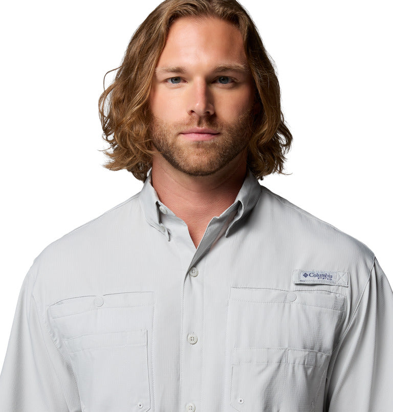 Men's PFG Tamiami II Short Sleeve Shirt