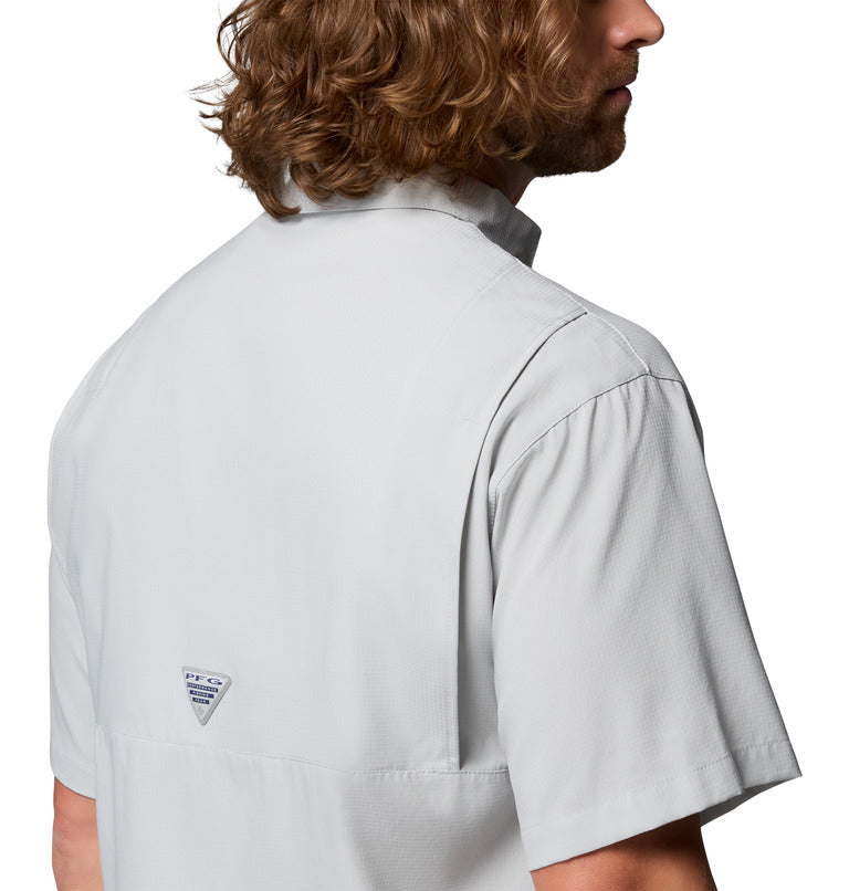 Men's PFG Tamiami II Short Sleeve Shirt