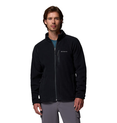 Men's Fast Trek II Full Zip Fleece