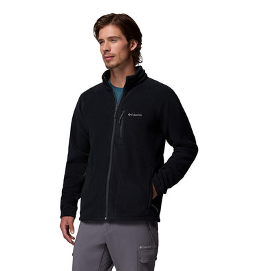 Men's Fast Trek II Full Zip Fleece