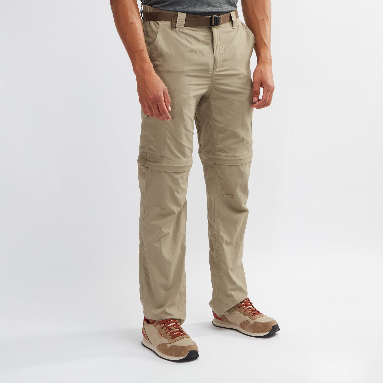 Men's Silver Ridge Convertible Pants