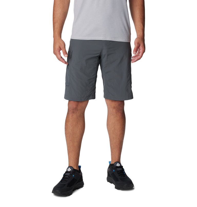 Men's Silver Ridge Cargo Shorts