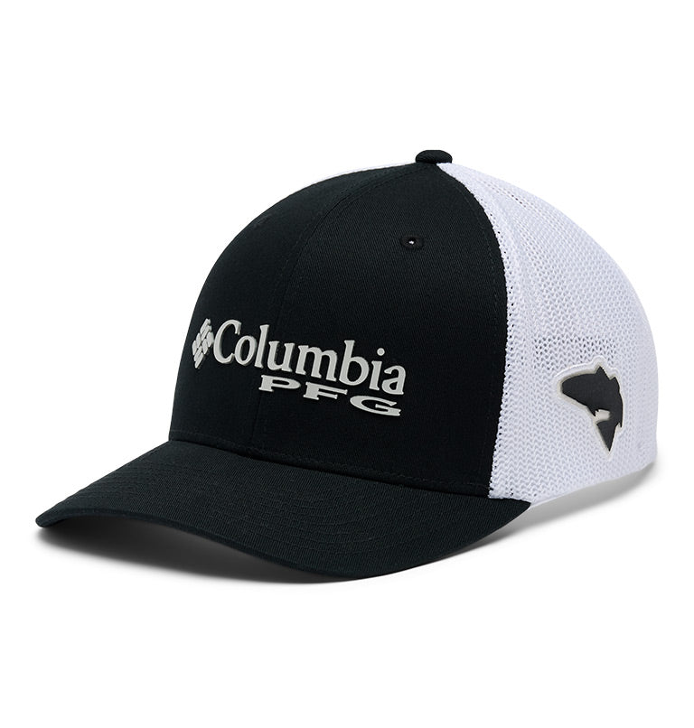 PFG Logo Mesh Ball Cap