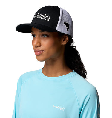 PFG Logo Mesh Ball Cap