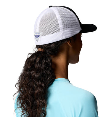 PFG Logo Mesh Ball Cap