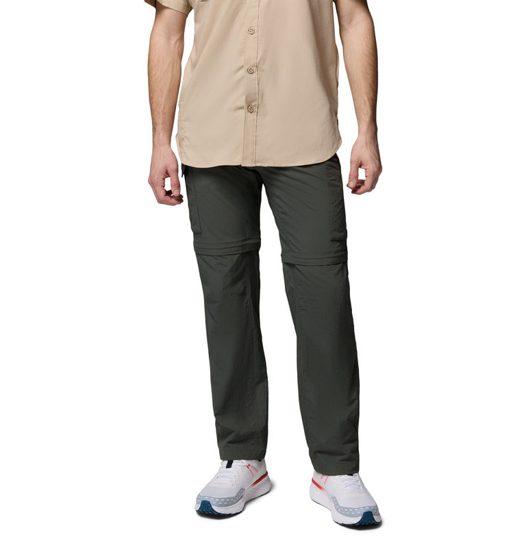 Men's Silver Ridge Convertible Pants