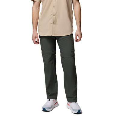 Men's Silver Ridge Convertible Pants