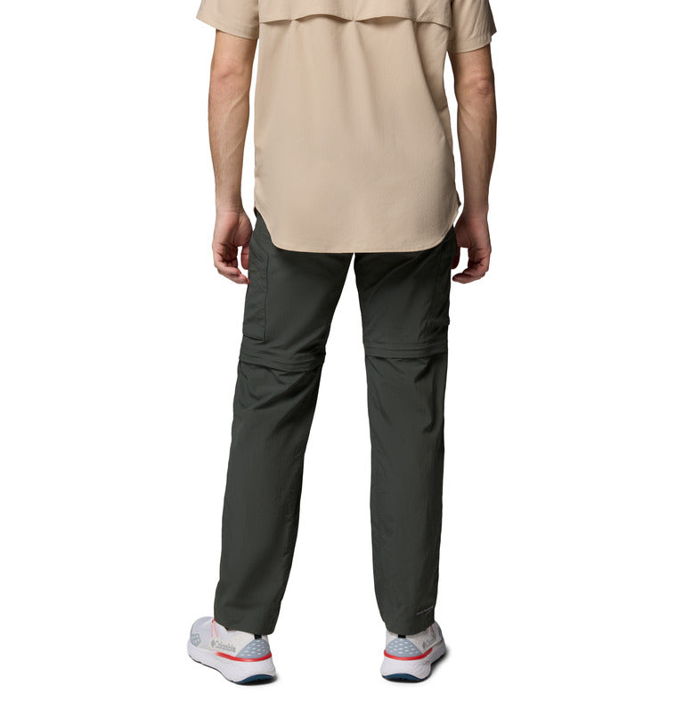 Men's Silver Ridge Convertible Pants
