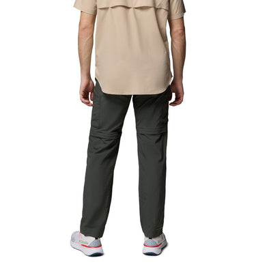 Men's Silver Ridge Convertible Pants