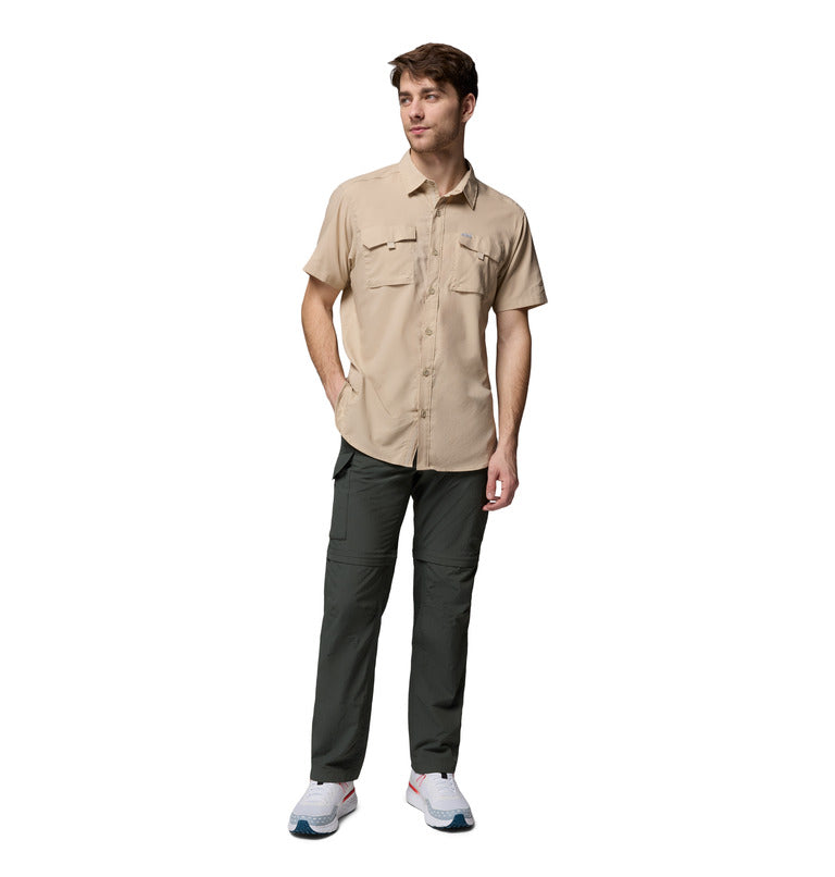 Men's Silver Ridge Convertible Pants