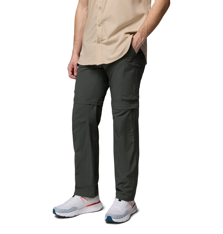 Men's Silver Ridge Convertible Pants