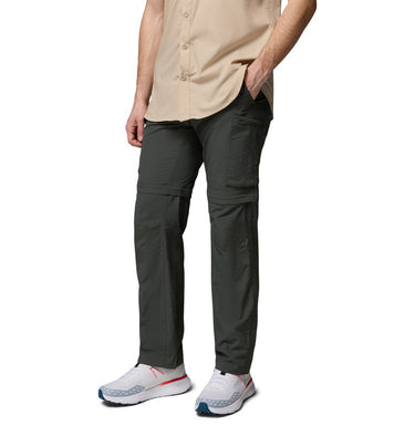 Men's Silver Ridge Convertible Pants