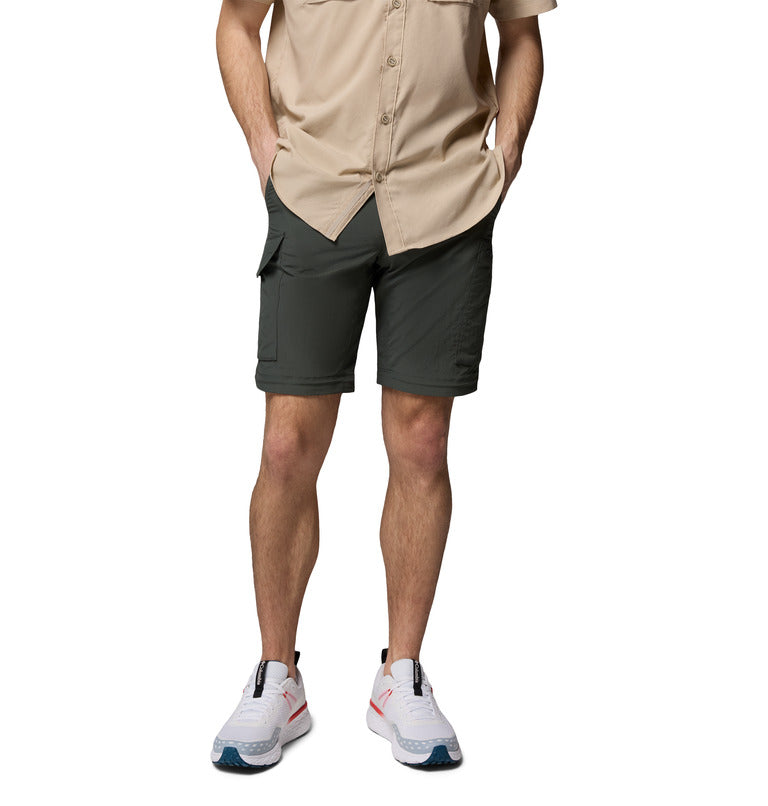 Men's Silver Ridge Convertible Pants