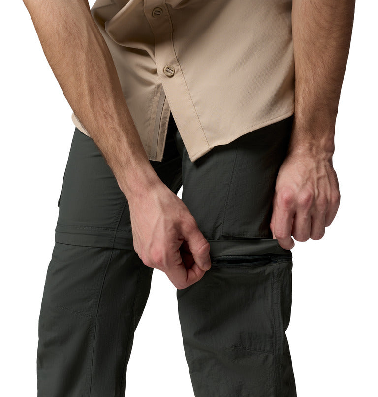 Men's Silver Ridge Convertible Pants