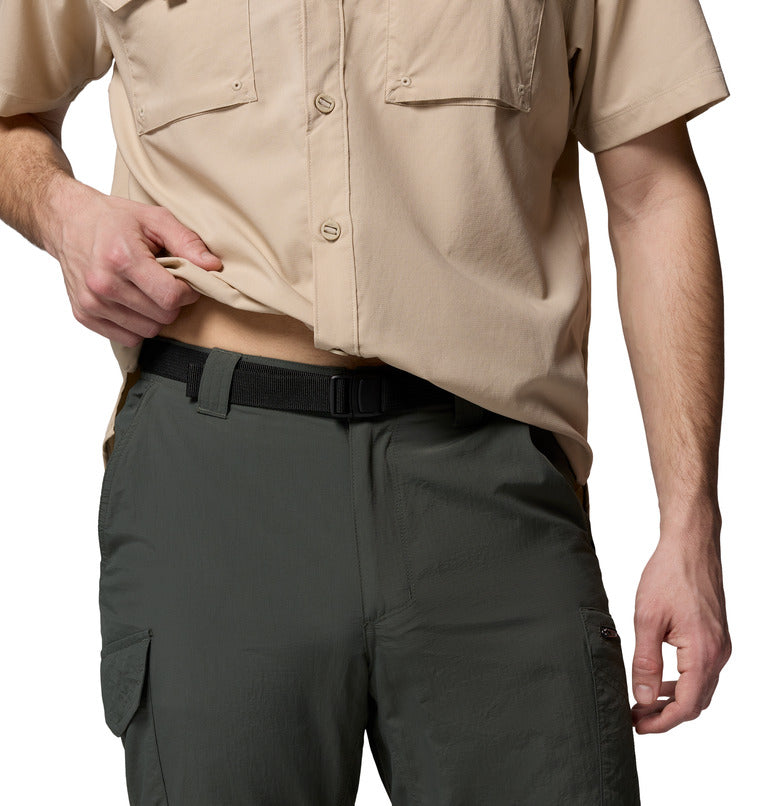 Men's Silver Ridge Convertible Pants