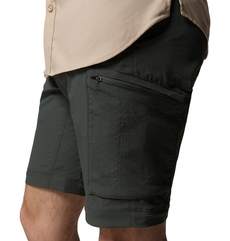 Men's Silver Ridge Convertible Pants