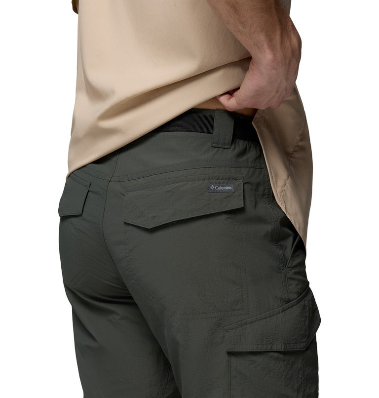 Men's Silver Ridge Convertible Pants