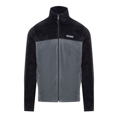 Men's Steens Mountain 2.0 Full Zip Fleece Jacket