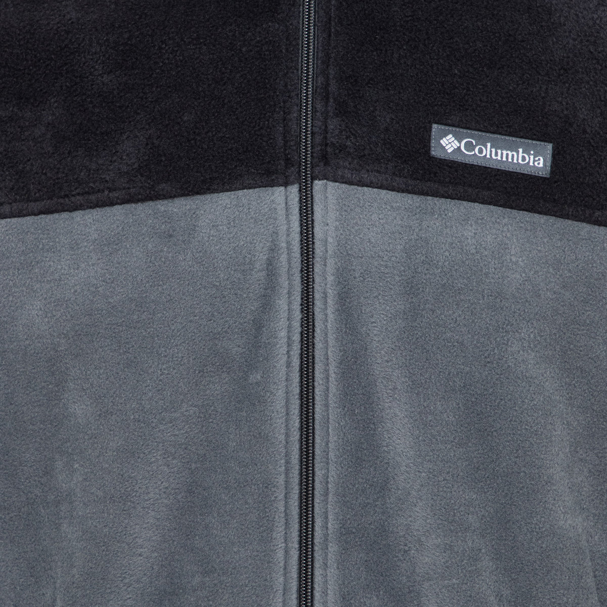 سترة صوفية "ستينز ماونتن 2.0" بسحاب كامل للرجال