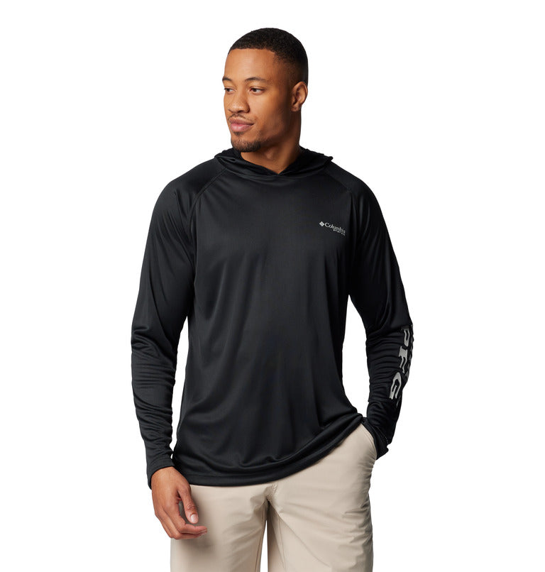 Men's PFG Terminal Tackle Hoodie