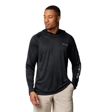 Men's PFG Terminal Tackle Hoodie