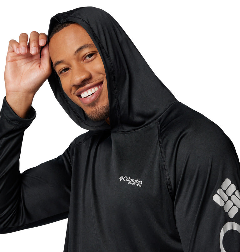 Men's PFG Terminal Tackle Hoodie