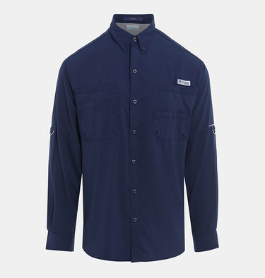 Men's Tamiami™ II Long-Sleeve Shirt