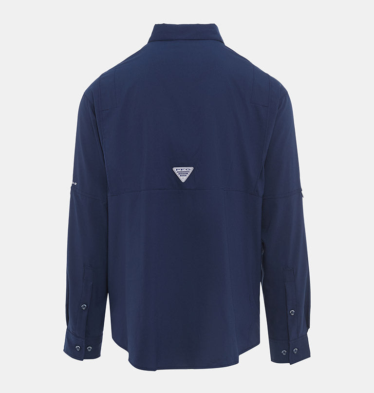 Men's Tamiami™ II Long-Sleeve Shirt